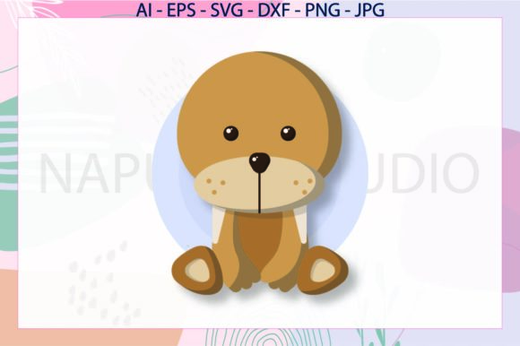 Animal Dog Baby Svg: A Real-World Embroidery Design Review