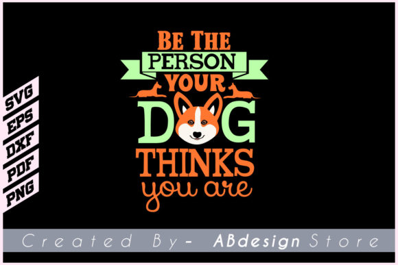 Awesome Dog Design for Embroidery
