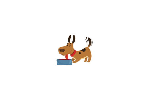Dog Animal Svg
