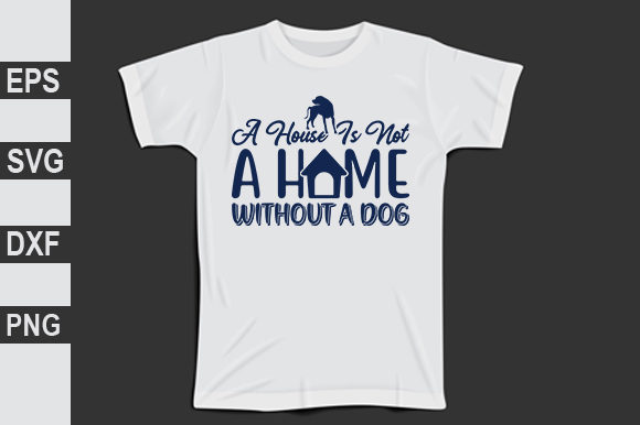Dog Design, a House Is Not a Home