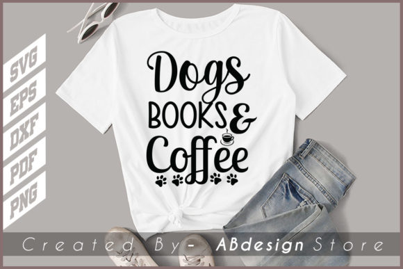 Dog T-shirt Design Awesome Lovers