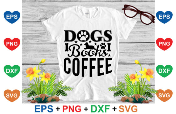 Dogs, Books, Coffee: A Designer’s Real-World Embroidery Review