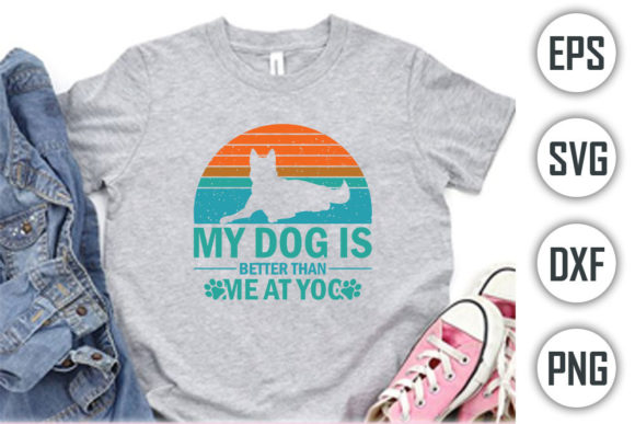 My Dog is
